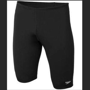 Speedo Male Jammer Swimsuit Endurance+